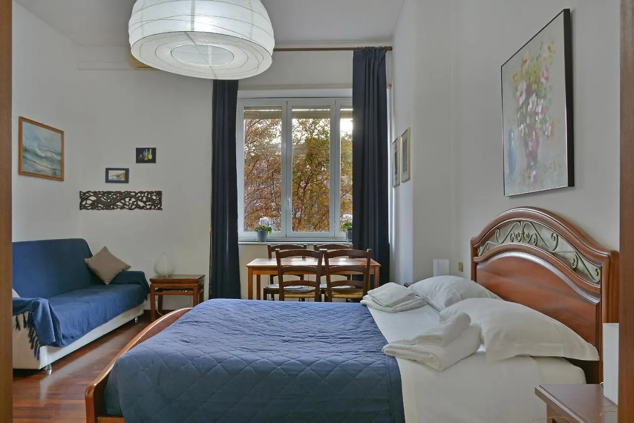 Elion Bed & Breakfast Rome