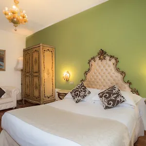 3* Couette-café Sotto La Cupola