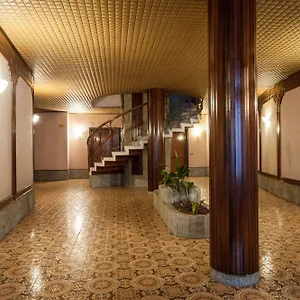 3* Couette-café Residenza Talenti Superior