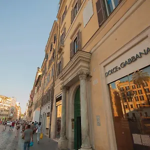 Guest house Piazza Di Spagna