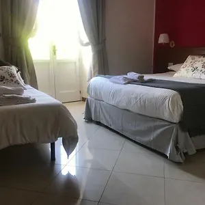 Bed & Breakfast Il Passetto