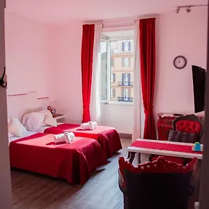 3* Couette-café Relais Cola Di Rienzo