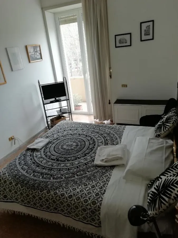 *** Couette-café Bed and Breakfast Elion à Rome Italie