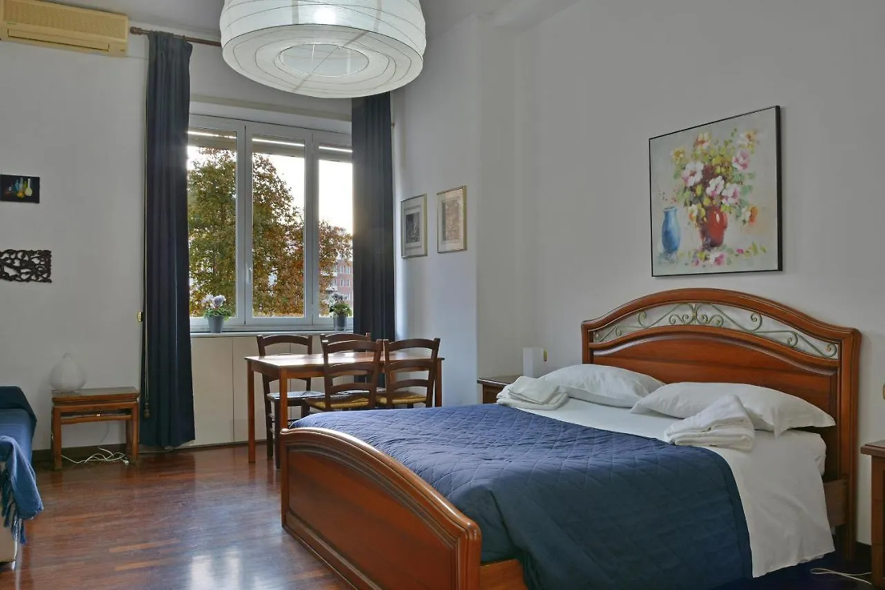 Bed and Breakfast Elion à Rome Italie