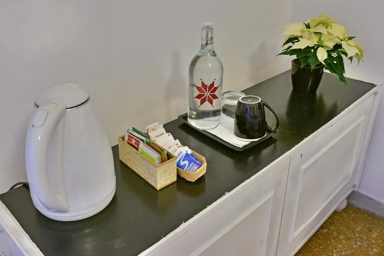 Bed and Breakfast Elion à Rome 3*,  Italie