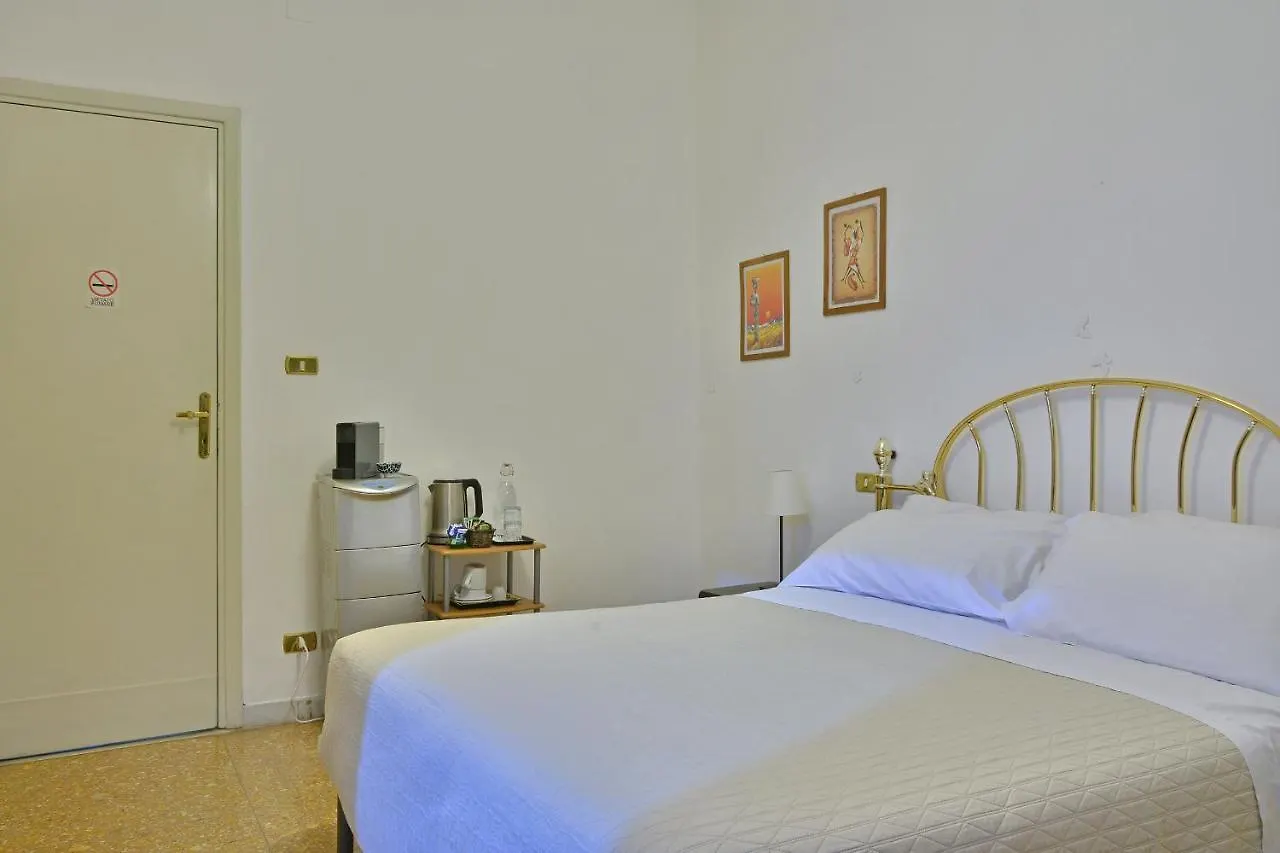 Bed and Breakfast Elion à Rome
